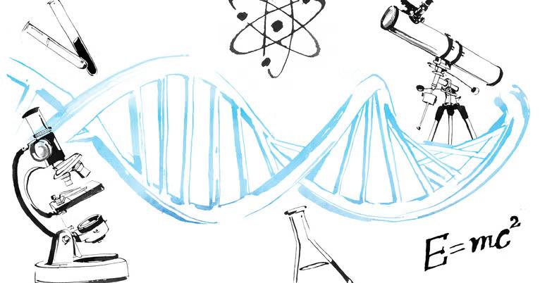 Hungry Bacteria And New Way To Scale Up Data