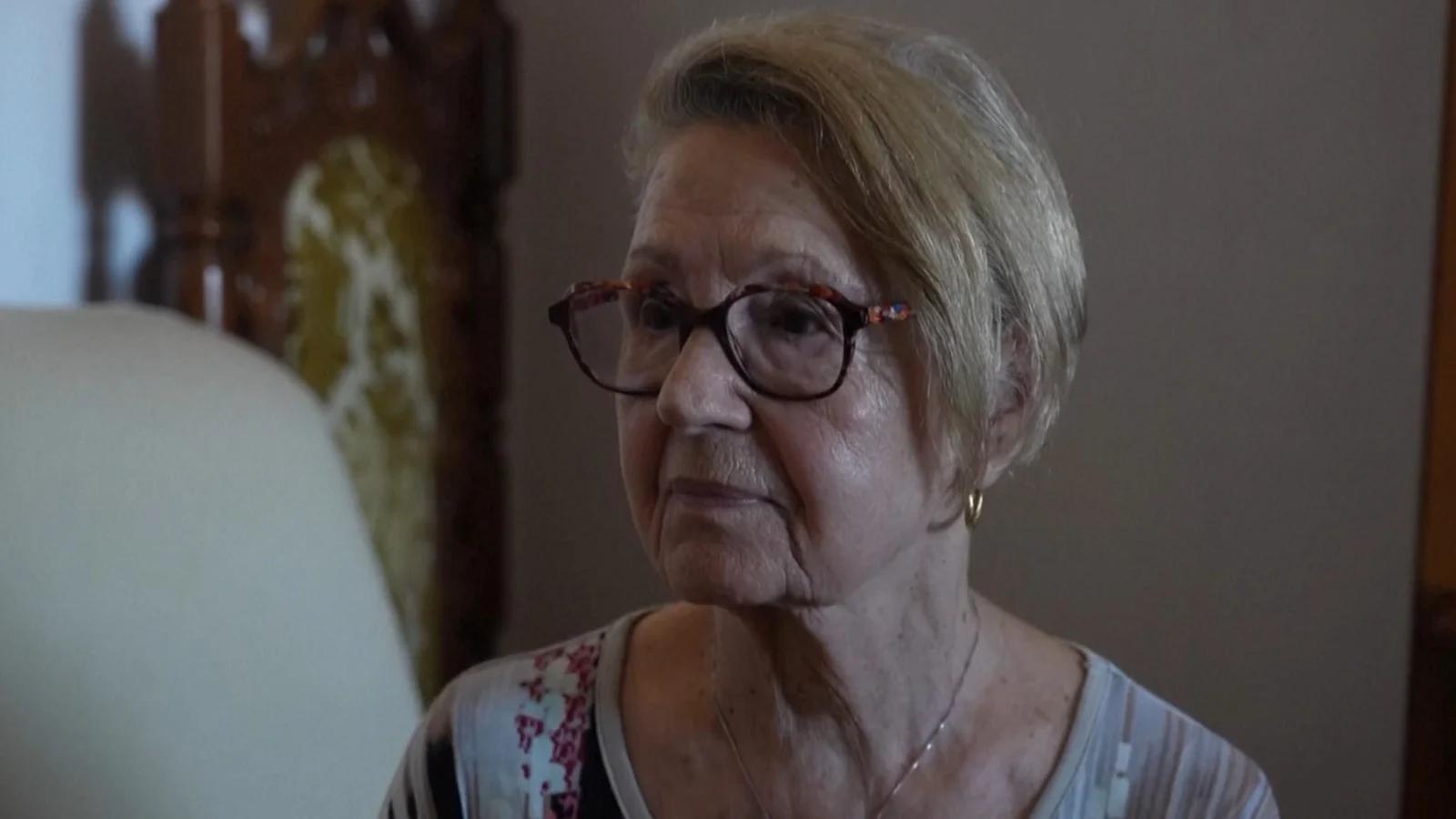 Smart tech helps keep Rome's elderly safe during heatwave