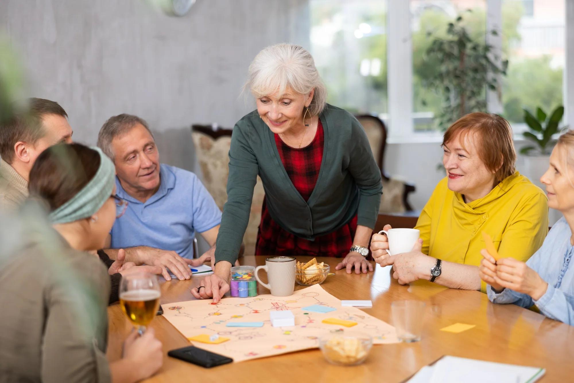Social living linked to longer lifespan in humans and other mammals