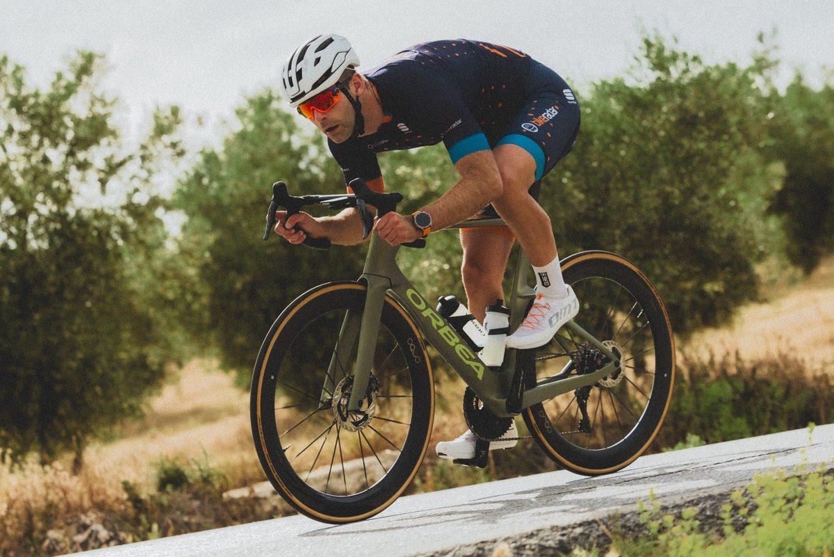 New Orbea Orca Aero is 21 watts faster and has the widest tyre clearance in the pro peloton