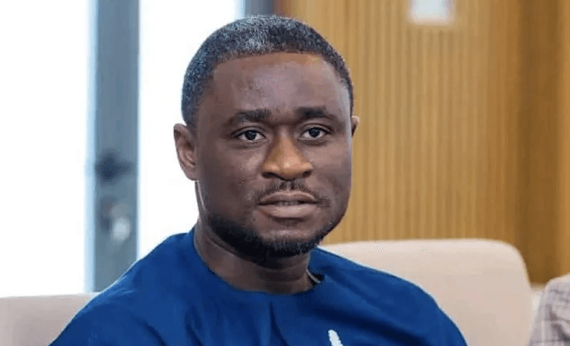 Dr. Adutwum Campaign Aide appeals for calm as Ken Agyapong row deepens