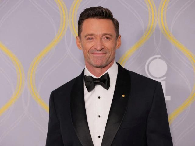 Hugh Jackman reveals why he's embracing antihero roles as he gets older