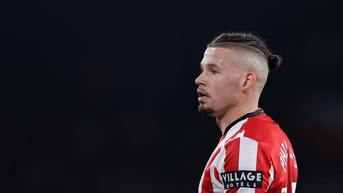 'That's been the problem' - Man City midfielder looking for fresh start
